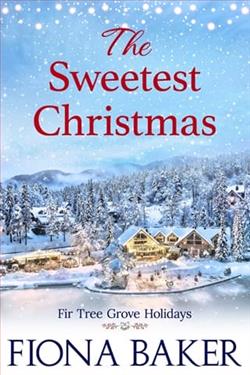 Sweet River Holiday Homecoming