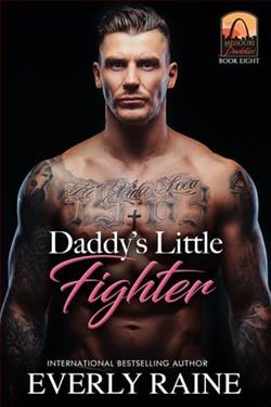 Daddy's Little Fighter