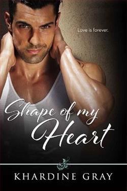 Shape Of My Heart