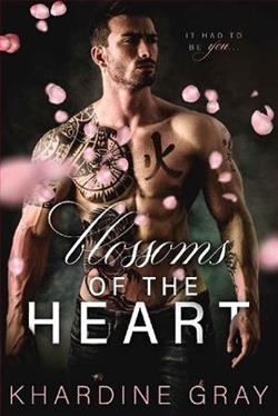 Blossoms of the Heart