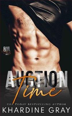 Auction Time