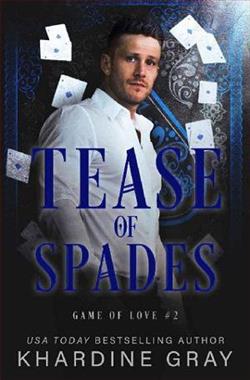Tease of Spades