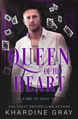Queen of His Heart
