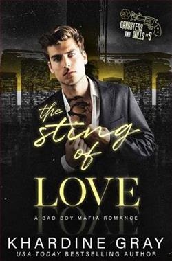 The Sting of Love