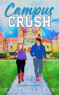 Campus Crush