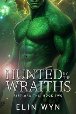 Hunted By the Wraiths