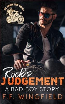 Rock's Judgement