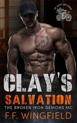 Clay's Salvation