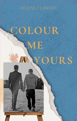 Colour Me Yours