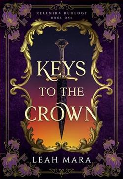Keys to the Crown