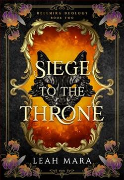 Siege to the Throne