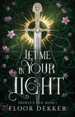 Let Me In Your Light