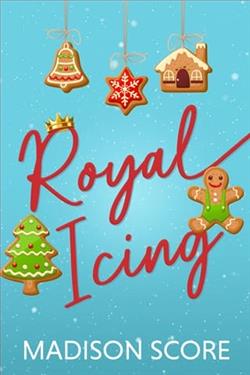 Royal Icing