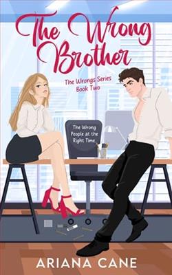 The Wrong Brother