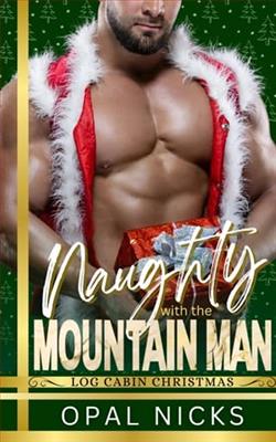 Naughty With The Mountain Man