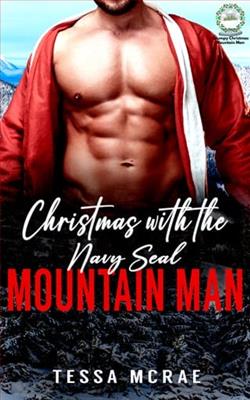 Christmas With the Navy SEAL Mountain Man