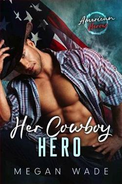 Her Cowboy Hero