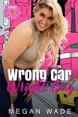 Wrong Car, Wright Guy