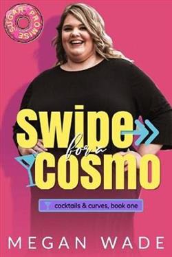 Swipe for a Cosmo