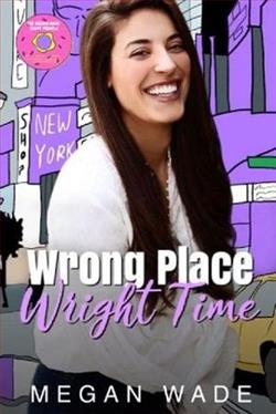 Wrong Place, Wright Time