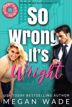 So Wrong, It's Wright