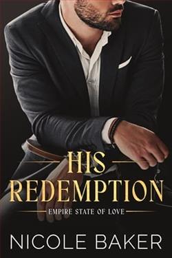 His Redemption