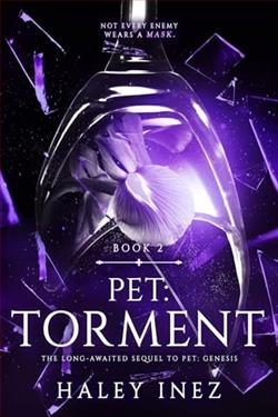 Pet: Torment