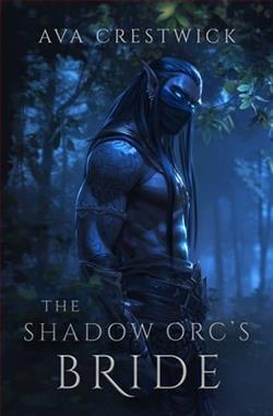 The Shadow Orc's Bride