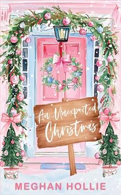 An Unexpected Christmas