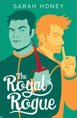 The Royal Rogue