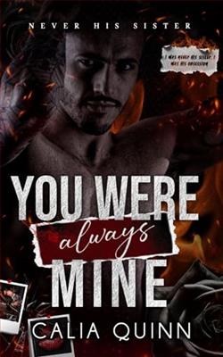 You Were Always Mine