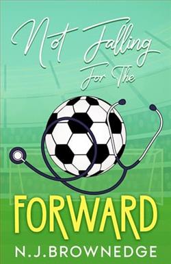 Not Falling for the Forward