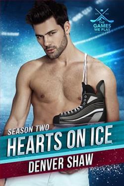 Hearts on Ice