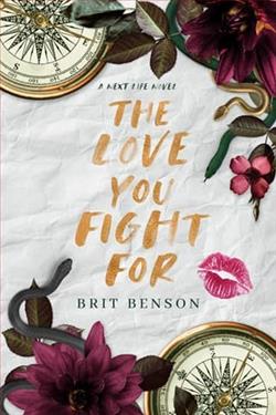 The Love You Fight For