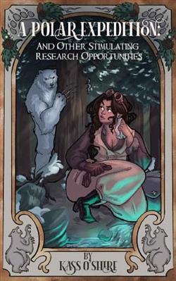 A Polar Expedition: and Other Stimulating Research Opportunities