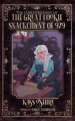 The Curious Incident of the Great Cookie Snackcident of 979