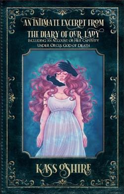 An Intimate Excerpt from the Diary of Our Lady