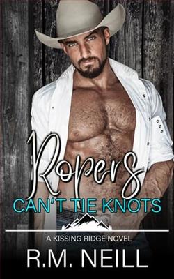 Ropers Can't Tie Knots