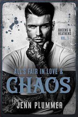 All's Fair in Love & Chaos