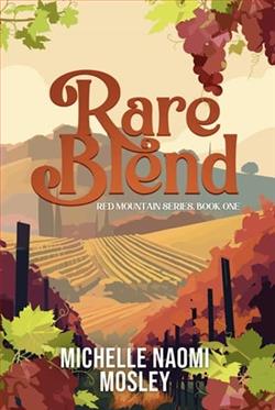 Rare Blend