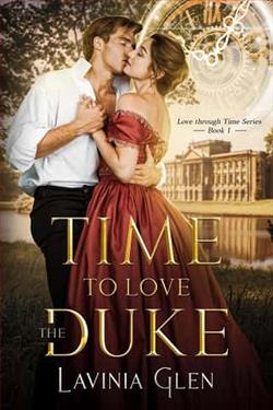Time to Love the Duke