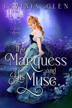 The Marquess and His Muse