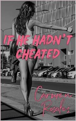 If He Hadn't Cheated