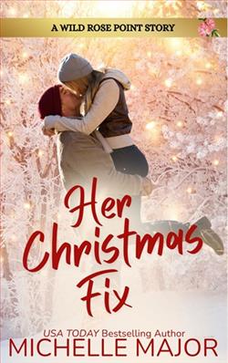 Her Christmas Fix