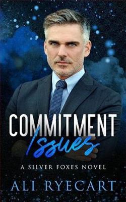 Commitment Issues