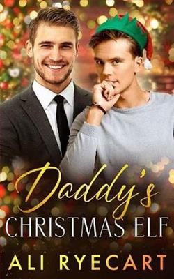 Daddy's Christmas Elf