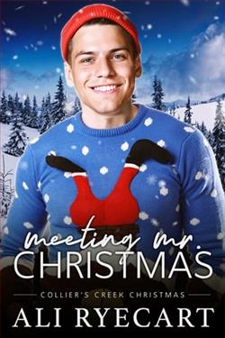 Meeting Mr. Christmas