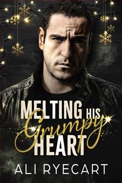 Melting His Grumpy Heart