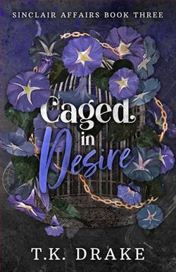 Caged in Desire