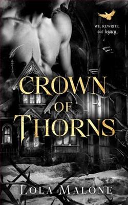 Crown of Thorns